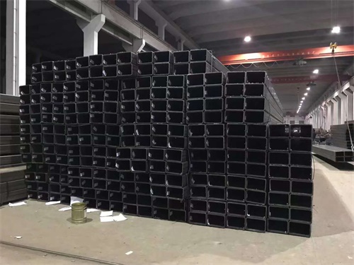 钦南冷拔方管选型指南 工程采购怎么选